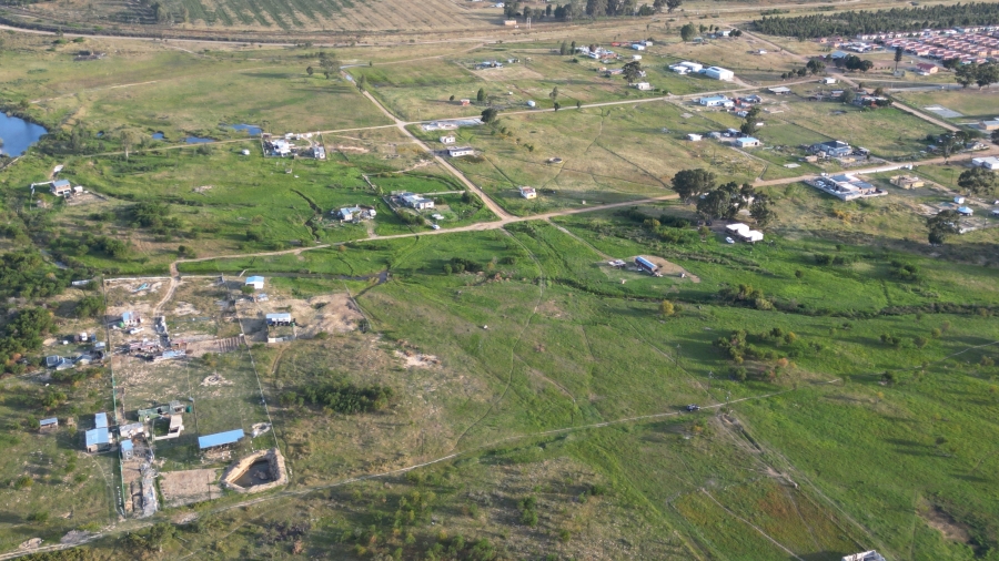 0 Bedroom Property for Sale in Gouda Western Cape